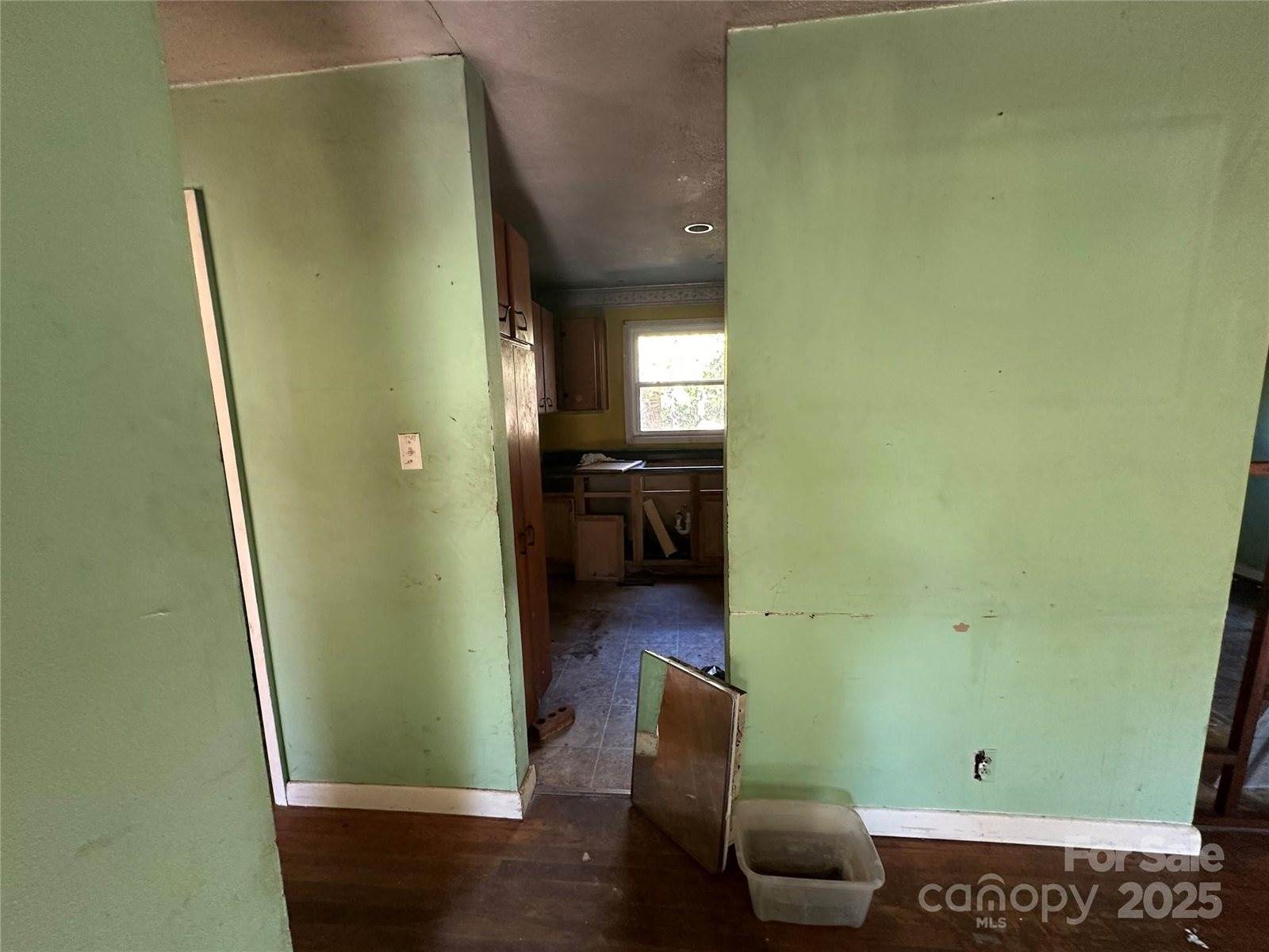 3989 Virgilina Road, Roxboro, NC 27574