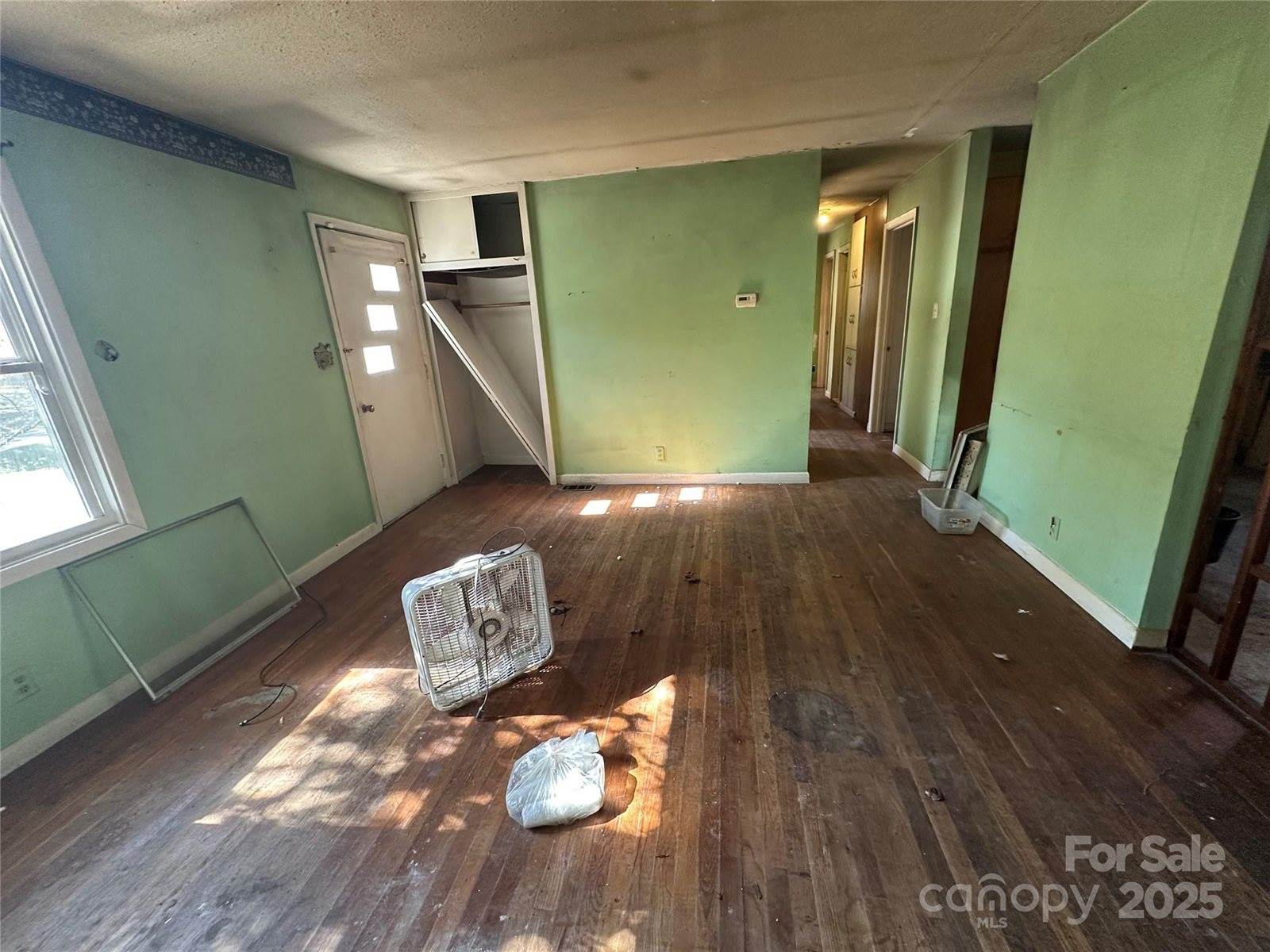 3989 Virgilina Road, Roxboro, NC 27574