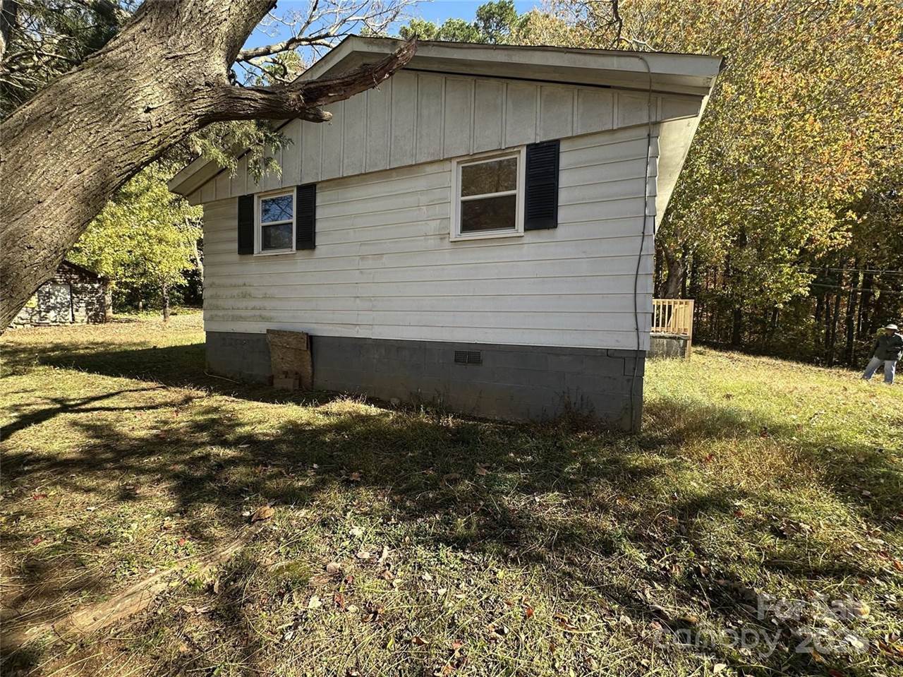 3989 Virgilina Road, Roxboro, NC 27574