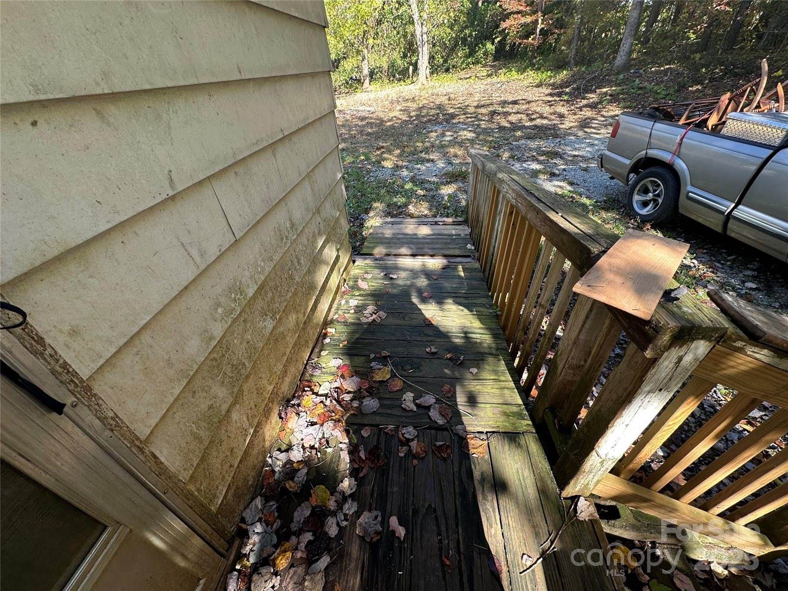 3989 Virgilina Road, Roxboro, NC 27574