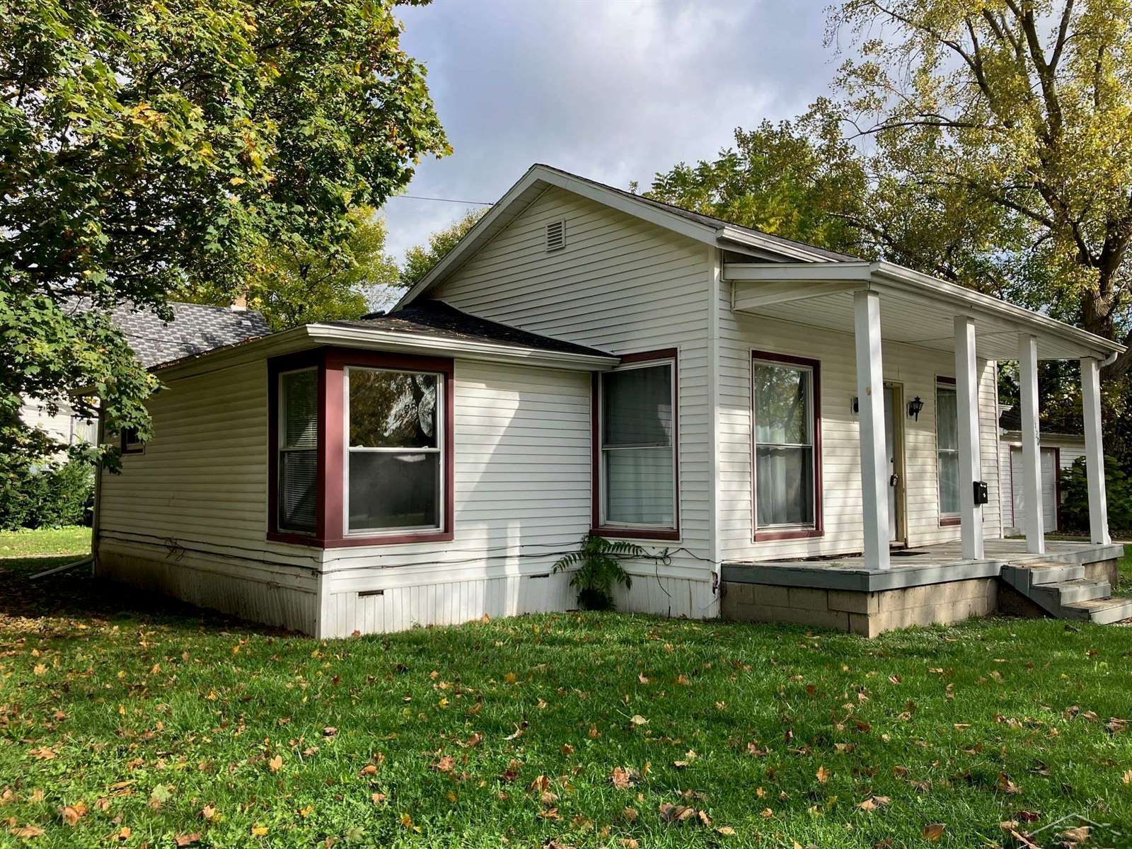 1420 Union, Saginaw, MI 48602