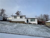 634 North Hartford Avenue, Youngstown, OH 44509