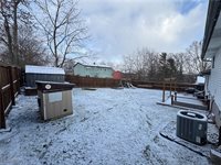 634 North Hartford Avenue, Youngstown, OH 44509