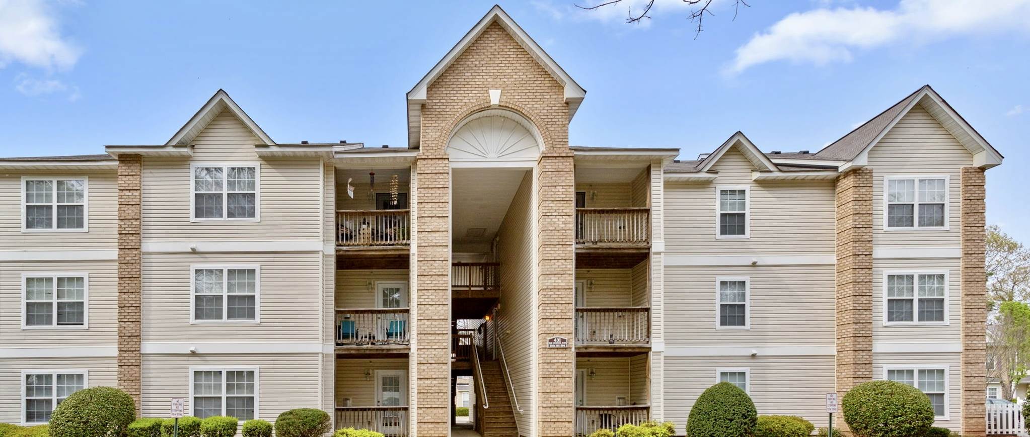 431 Old Colonial Way Unit#203, Newport News, VA 23608