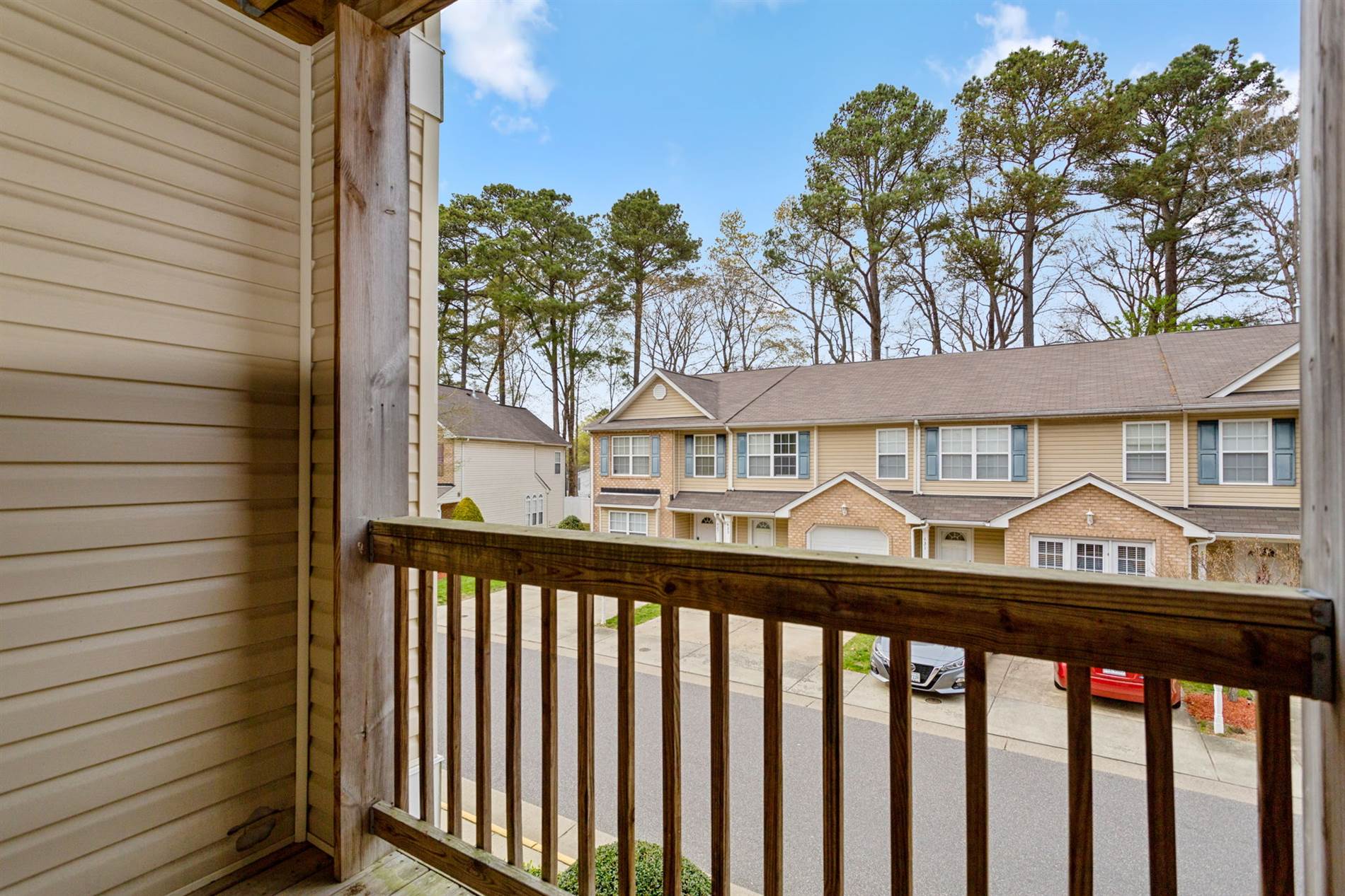 431 Old Colonial Way Unit#203, Newport News, VA 23608