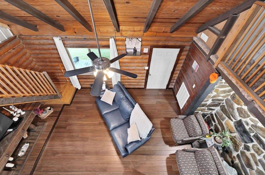 437 Still House Hollow Rd, Saltville, VA 24370