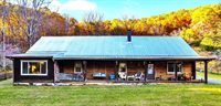 437 Still House Hollow Rd, Saltville, VA 24370