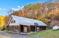 437 Still House Hollow Rd, Saltville, VA 24370