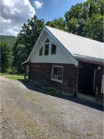 437 Still House Hollow Rd, Saltville, VA 24370