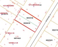 00 Mckenzie Lane, Moore County, NC 28315