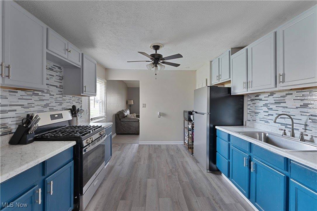 504 High Avenue, Niles, OH 44446