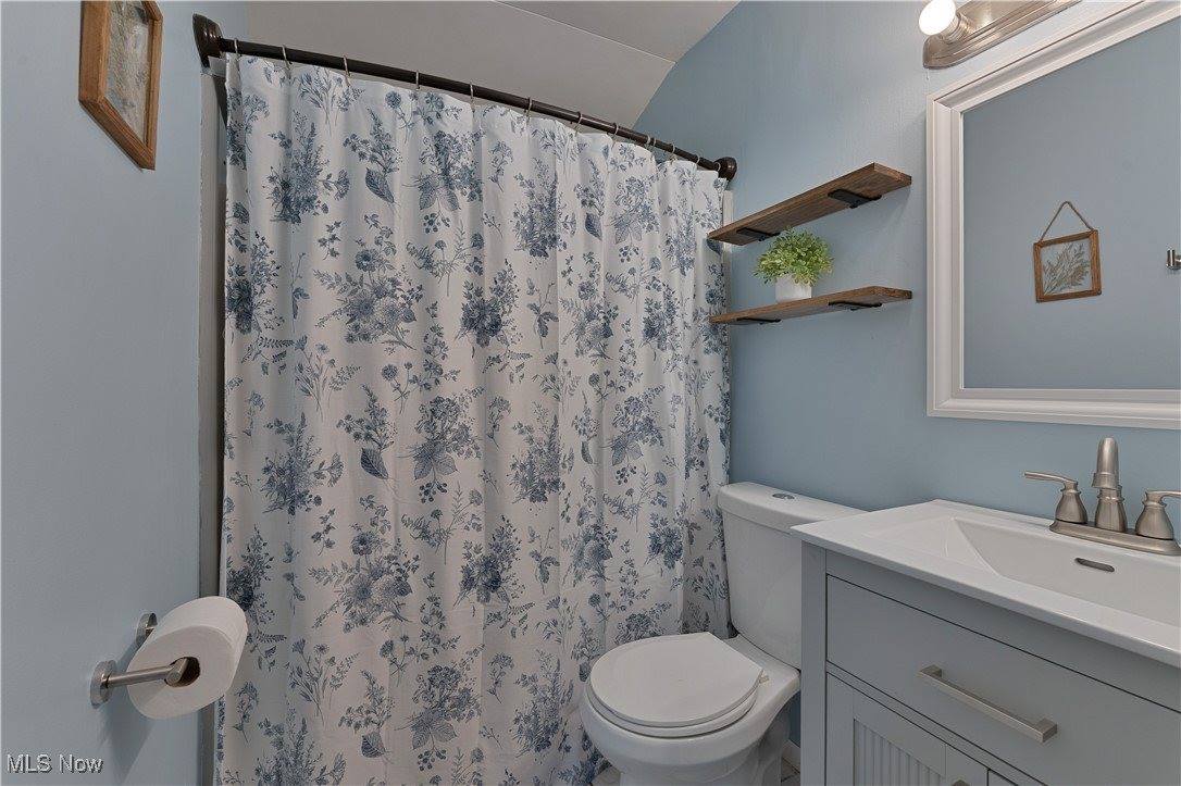 504 High Avenue, Niles, OH 44446