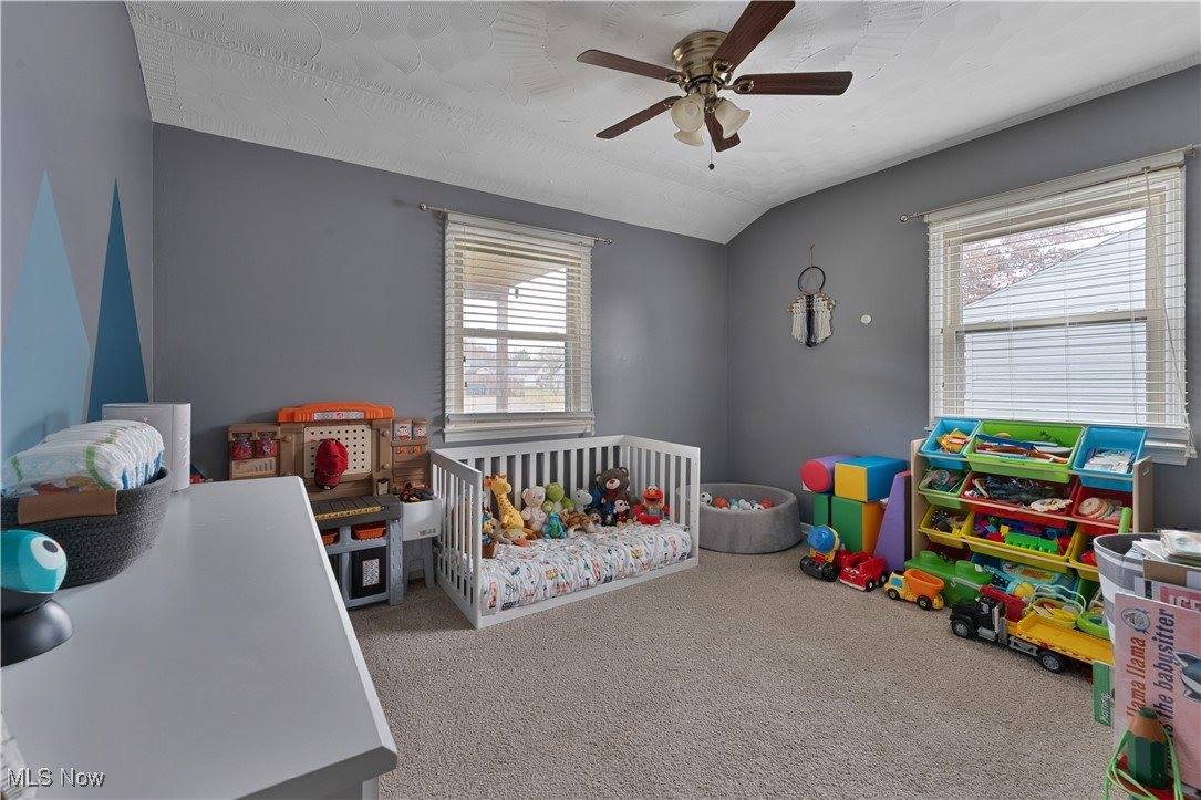 504 High Avenue, Niles, OH 44446