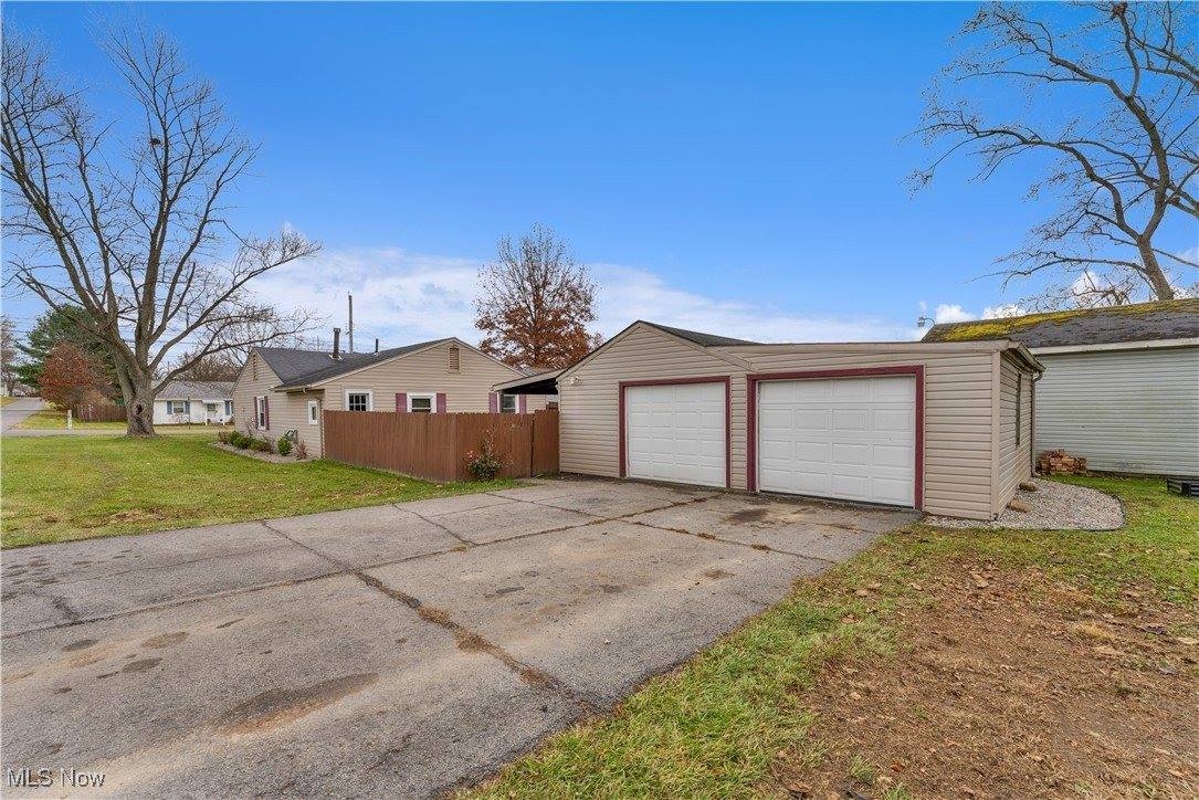 504 High Avenue, Niles, OH 44446