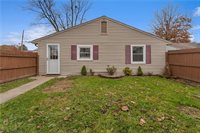 504 High Avenue, Niles, OH 44446