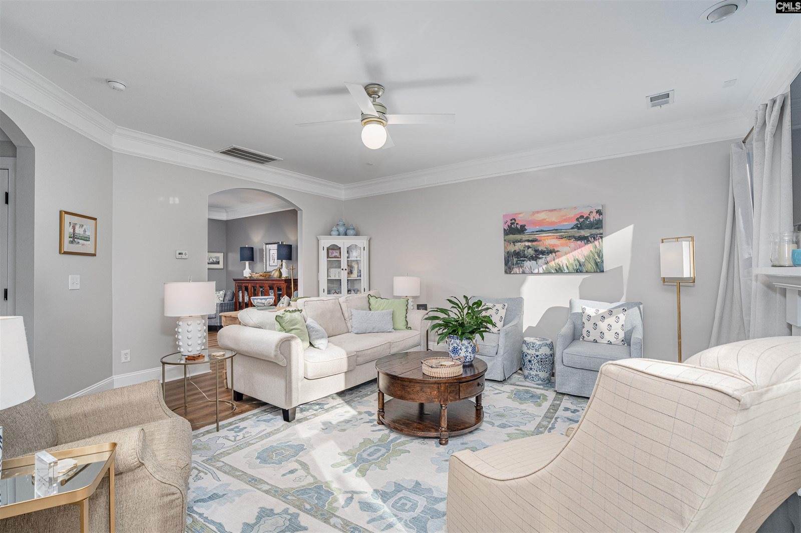 318 Clubside, Lexington, SC 29072