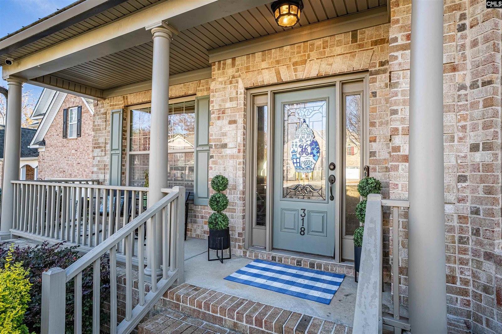 318 Clubside, Lexington, SC 29072