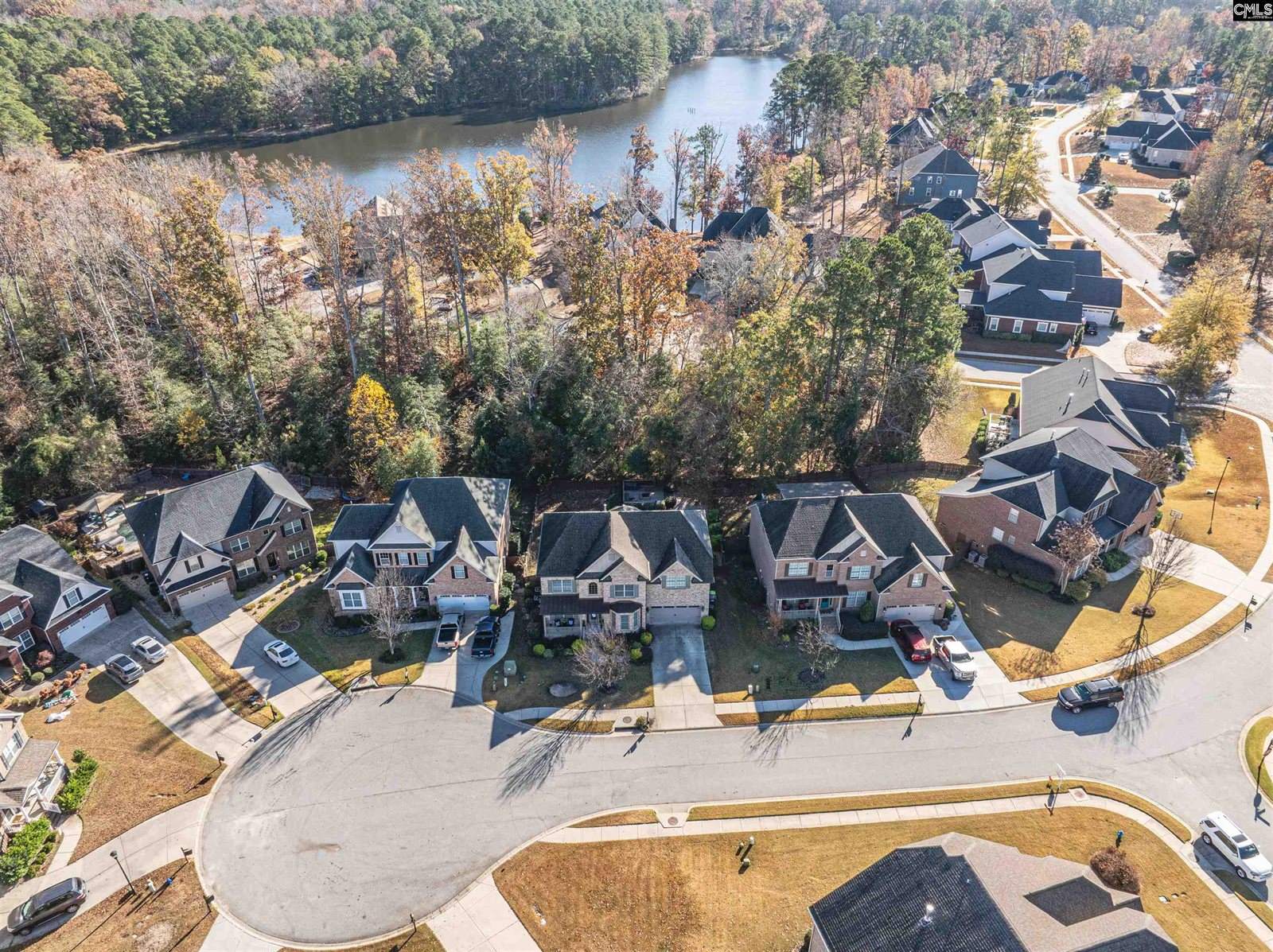 318 Clubside, Lexington, SC 29072