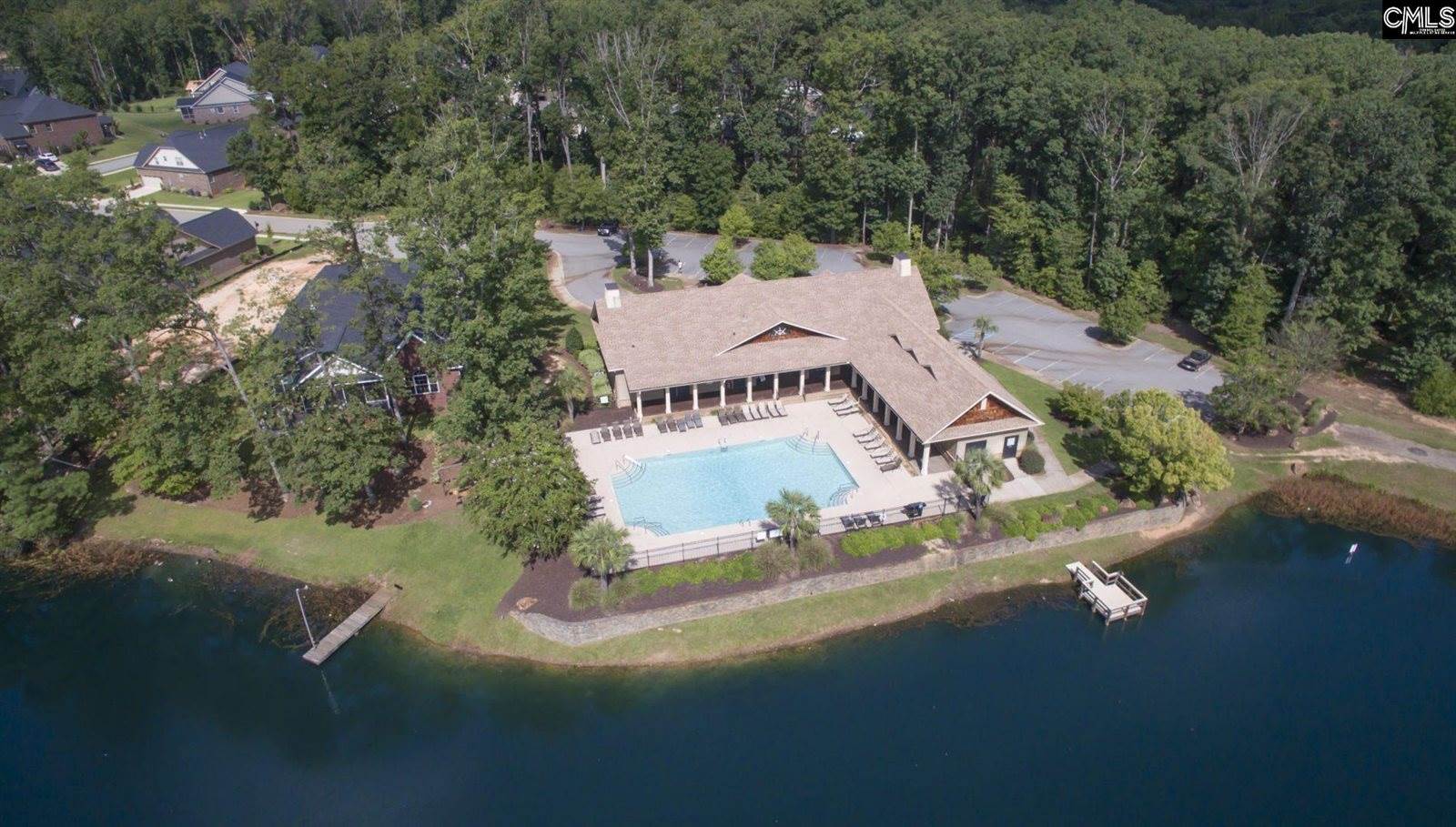 318 Clubside, Lexington, SC 29072