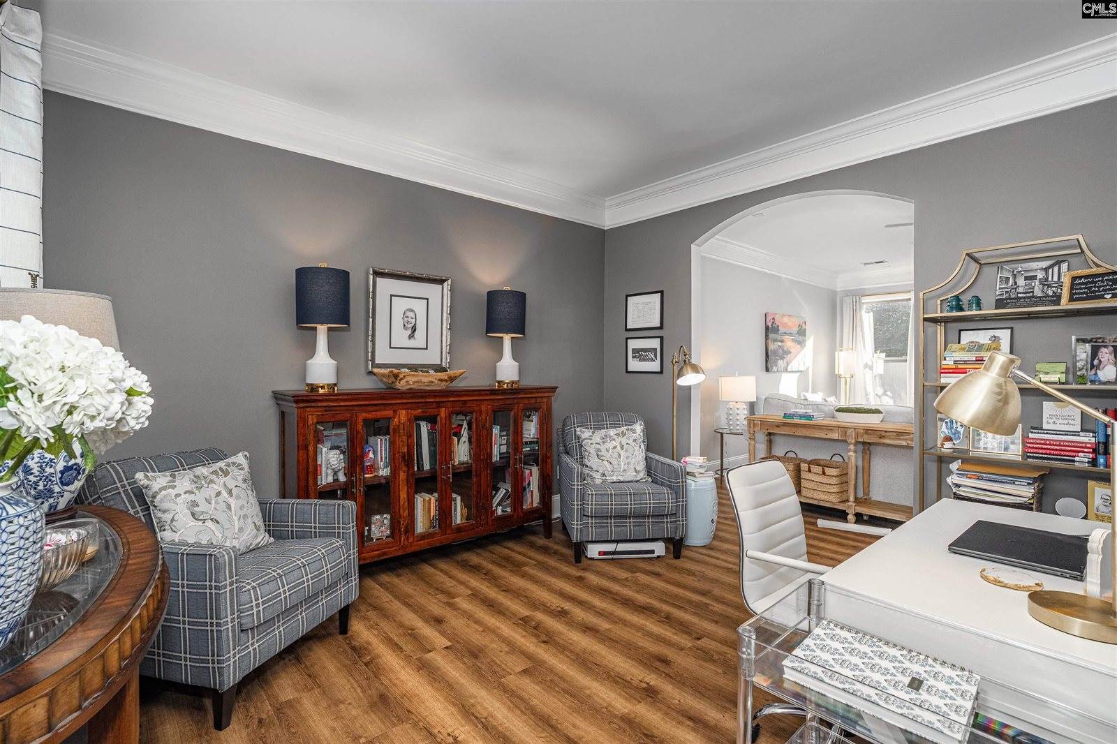 318 Clubside, Lexington, SC 29072