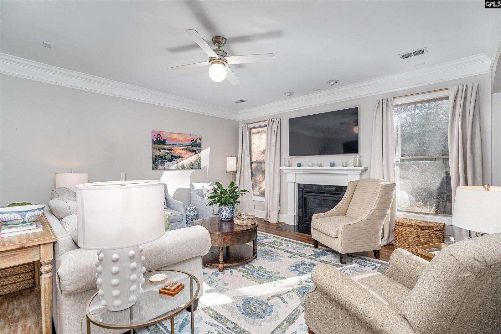 318 Clubside, Lexington, SC 29072