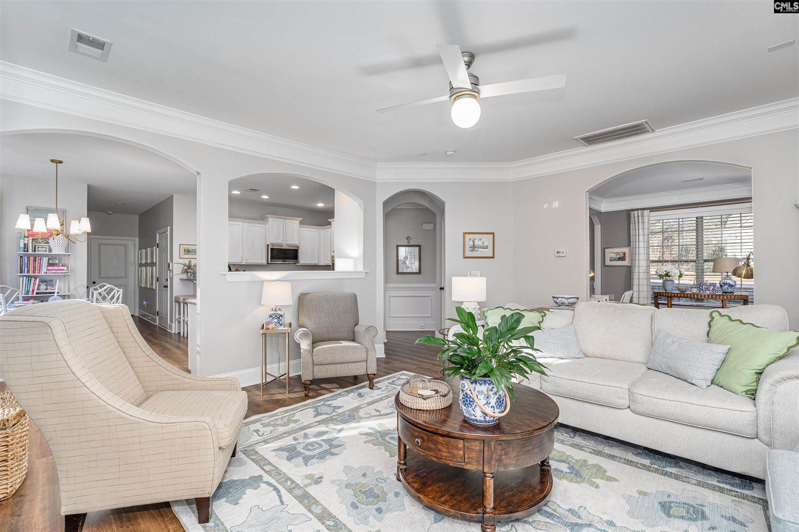 318 Clubside, Lexington, SC 29072