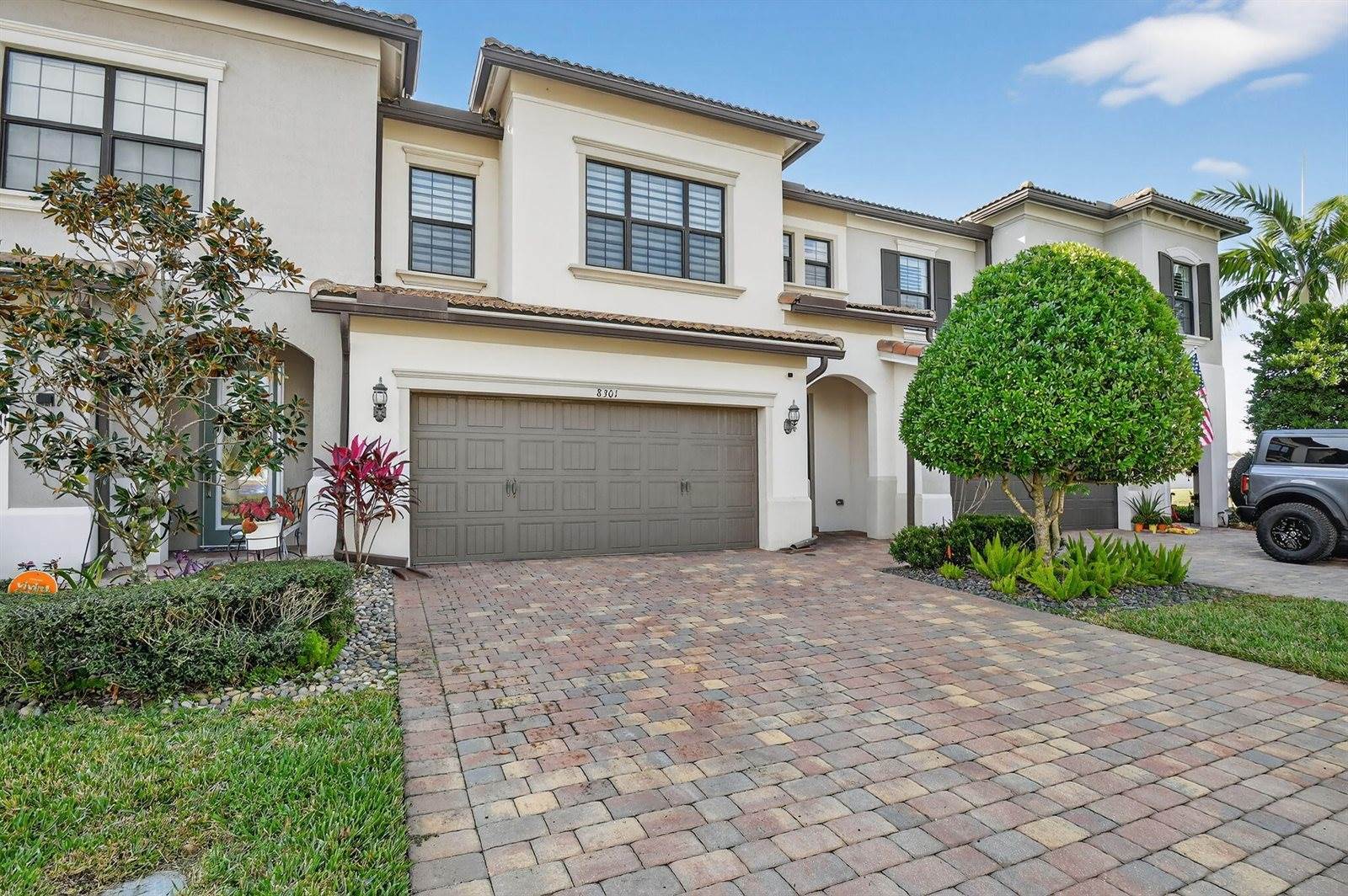 8301 Rearing Lane, Lake Worth, FL 33467
