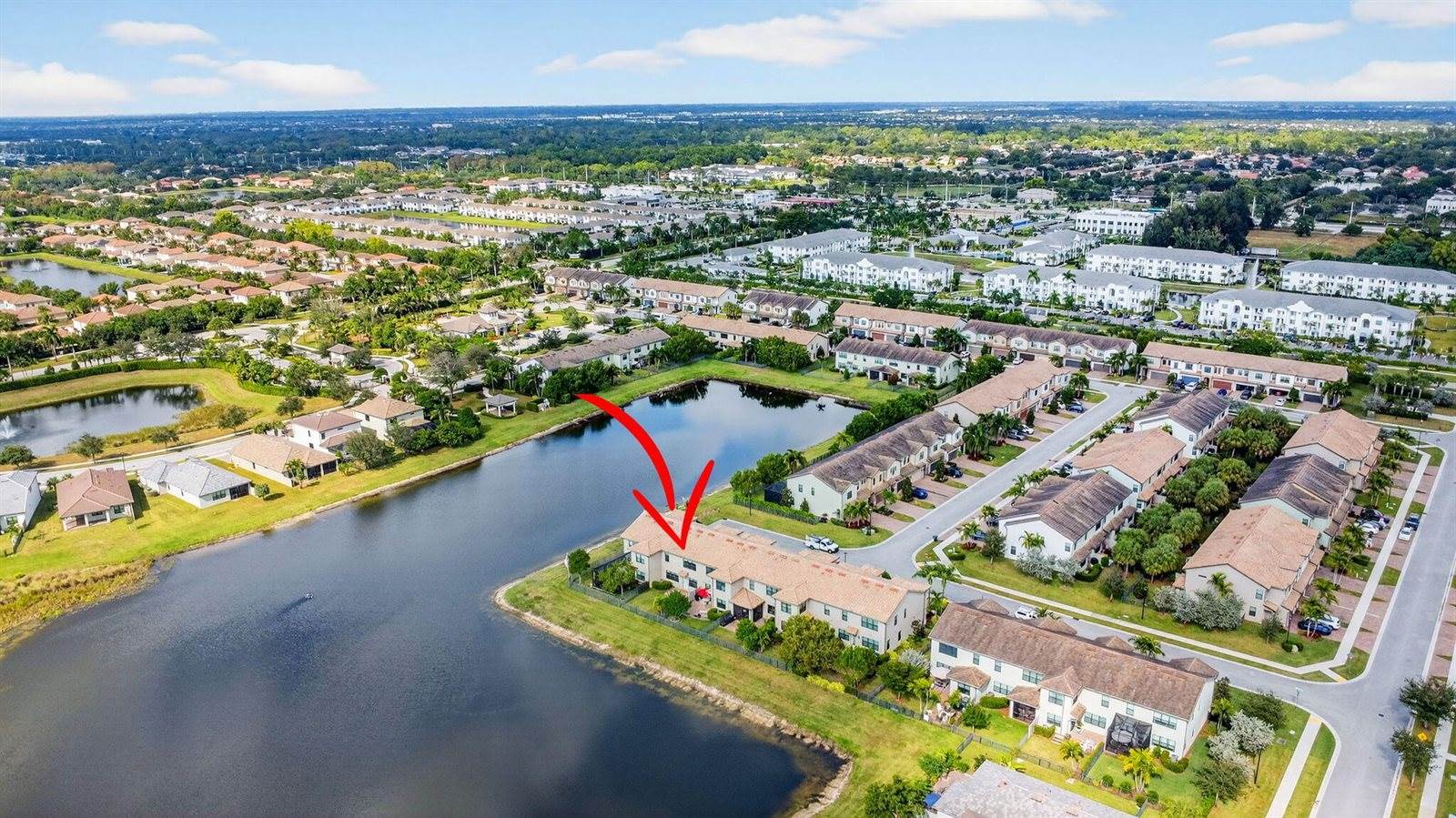 8301 Rearing Lane, Lake Worth, FL 33467