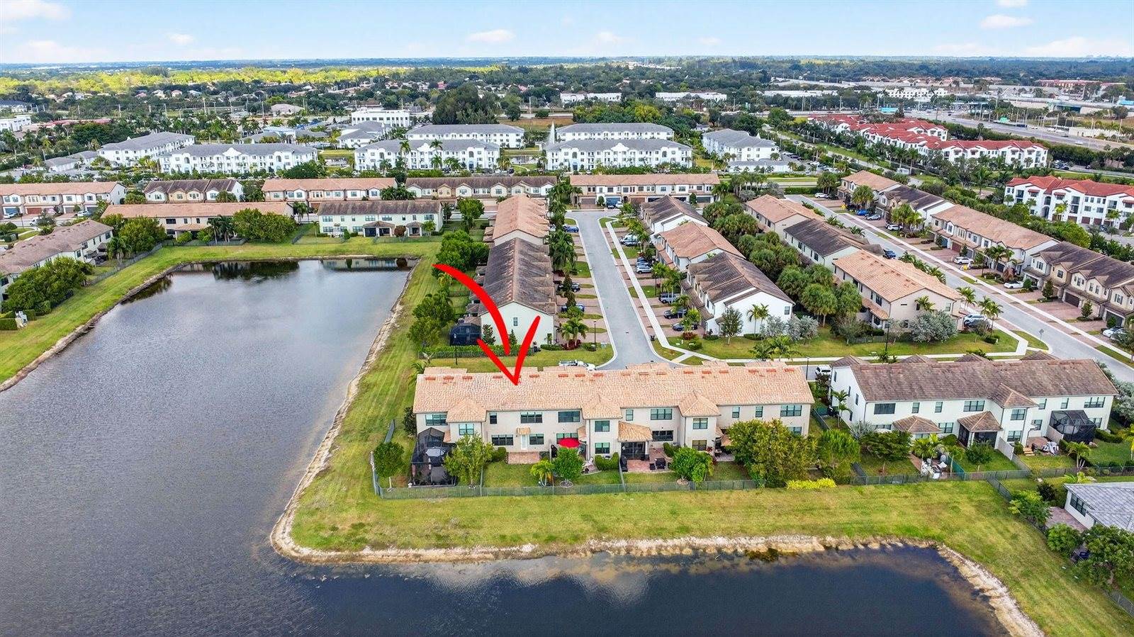 8301 Rearing Lane, Lake Worth, FL 33467