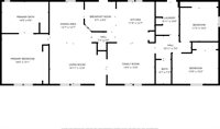 2749 Deer Pass Dr SW, Canton, OH 44706