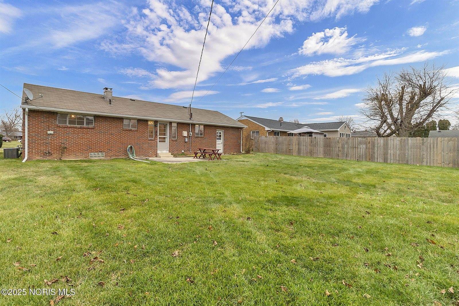 4441 290th Street, Toledo, OH 43611