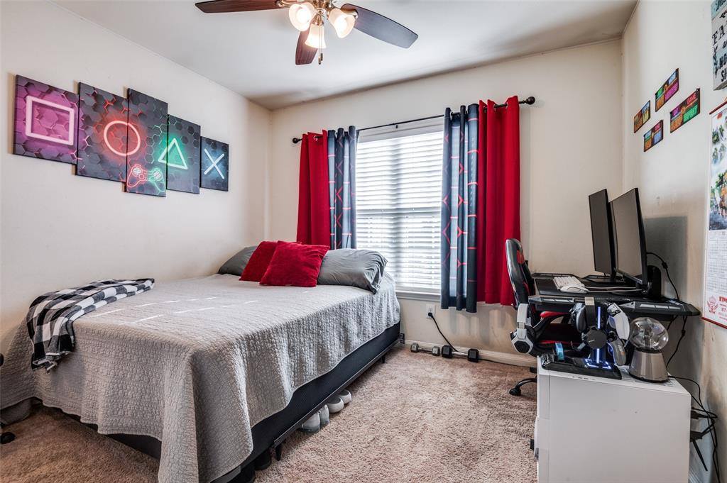 113 Rushmore Lane, Venus, TX 76084