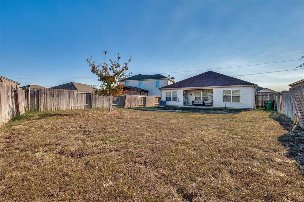113 Rushmore Lane, Venus, TX 76084