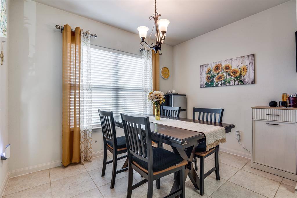 113 Rushmore Lane, Venus, TX 76084