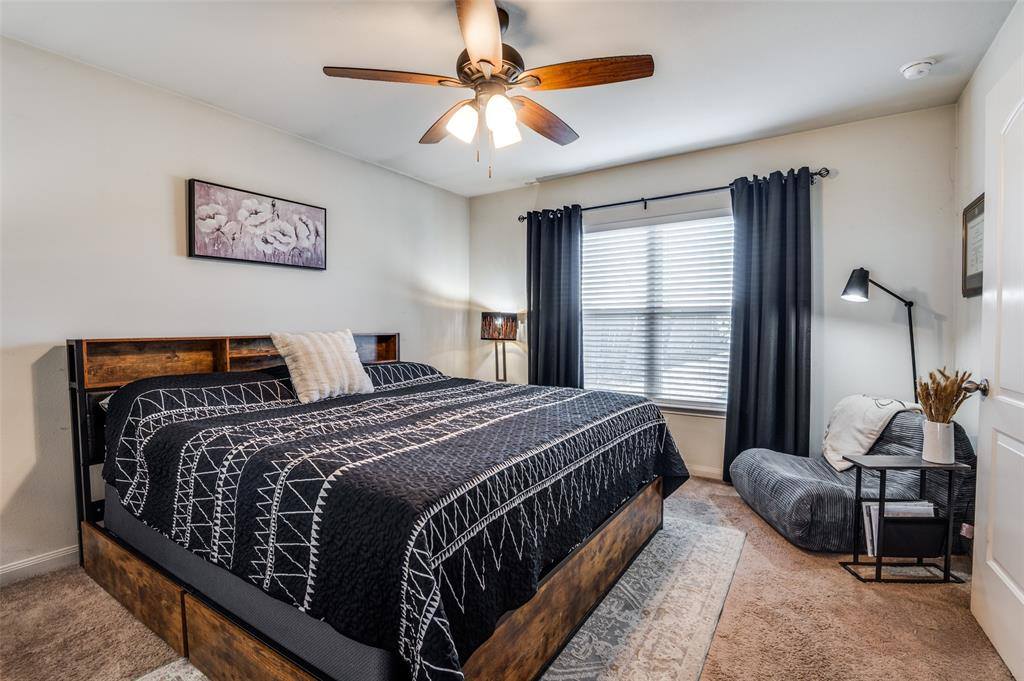 113 Rushmore Lane, Venus, TX 76084