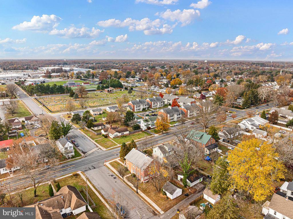 401 North Governors Ave, Dover, DE 19904