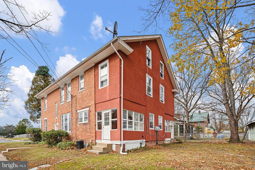 401 North Governors Ave, Dover, DE 19904