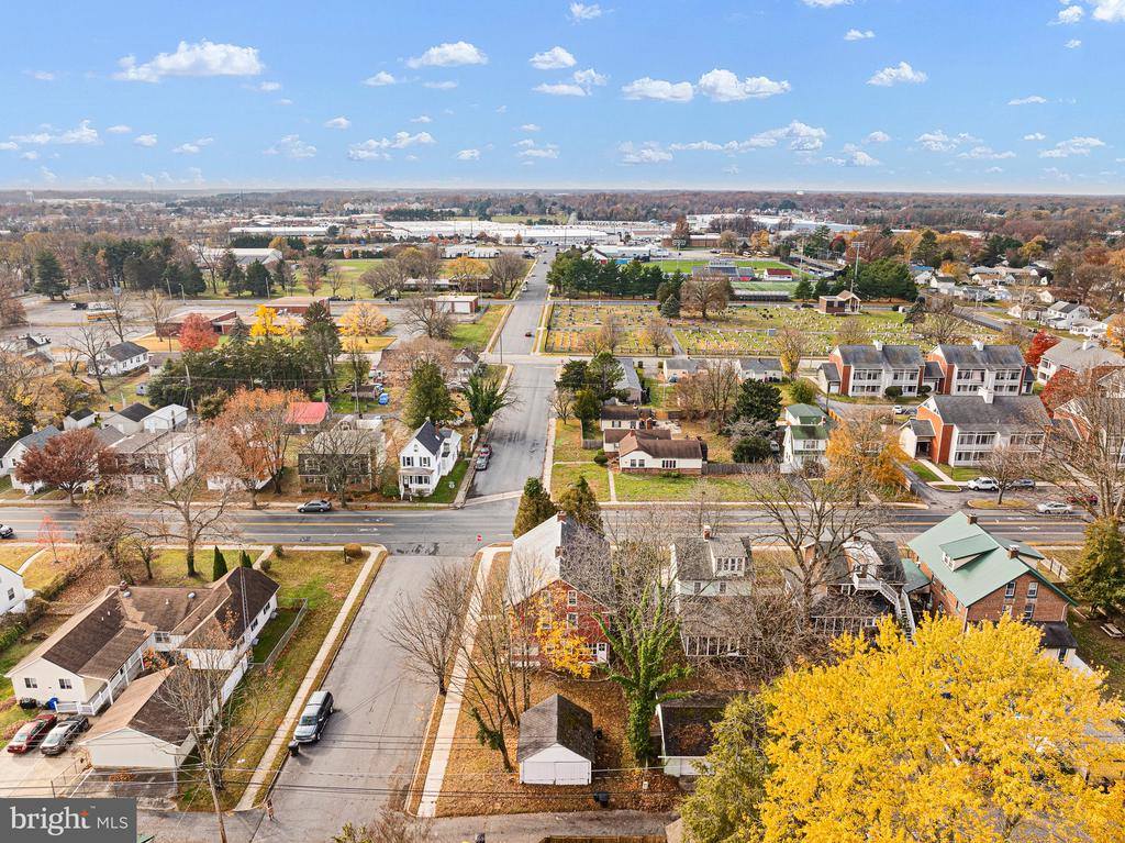 401 North Governors Ave, Dover, DE 19904