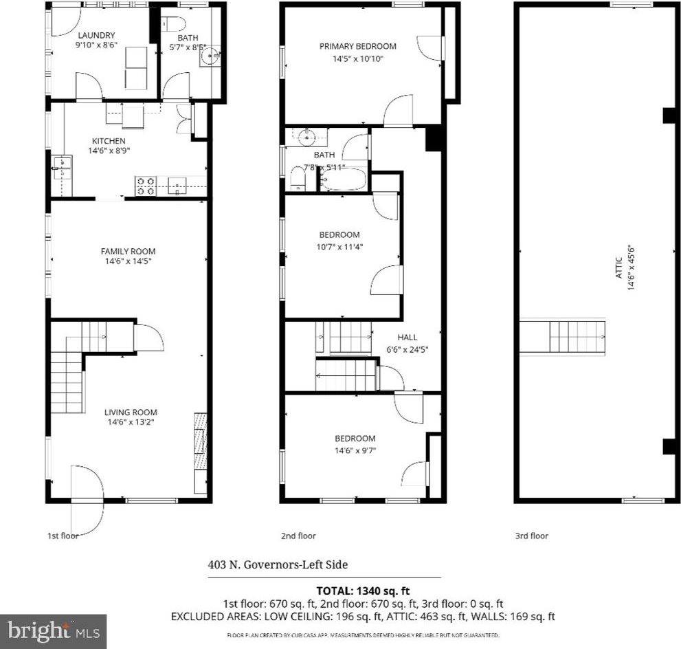 401 North Governors Ave, Dover, DE 19904