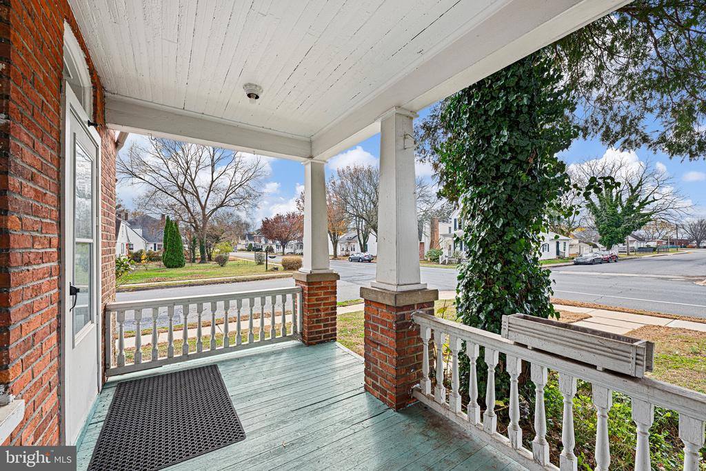 401 North Governors Ave, Dover, DE 19904