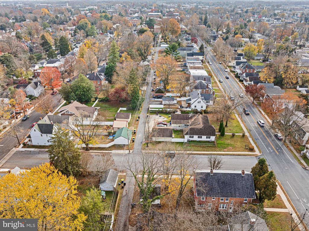 401 North Governors Ave, Dover, DE 19904