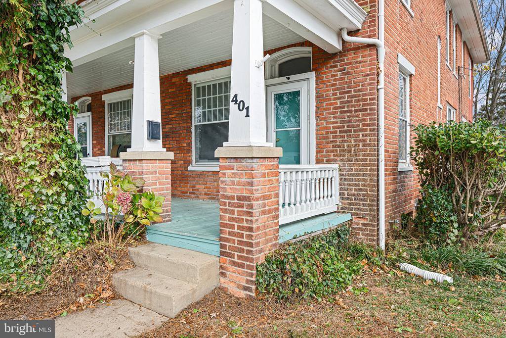 401 North Governors Ave, Dover, DE 19904