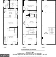 401 North Governors Ave, Dover, DE 19904