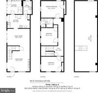 401 North Governors Ave, Dover, DE 19904