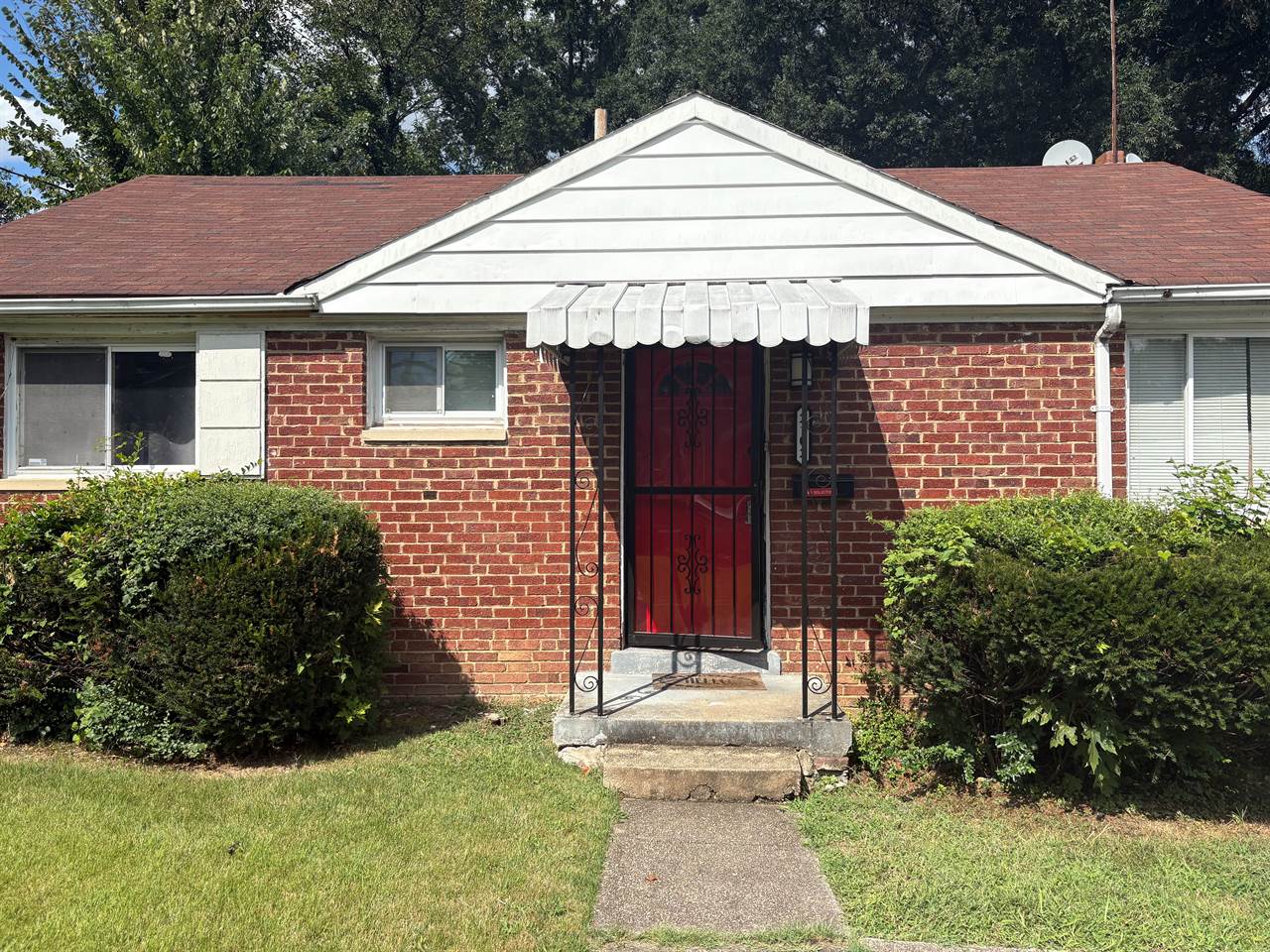 2102 Woodberry St, Hyattsville, MD 20782