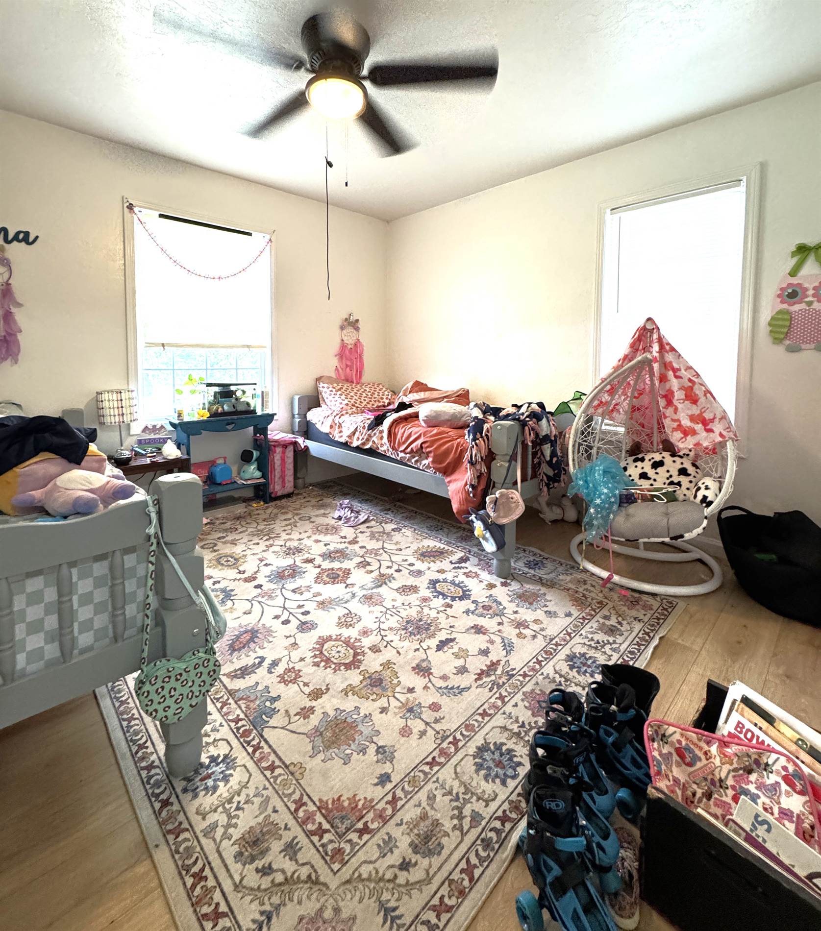 1706 NW Baldwin Ave, Lawton, OK 73507