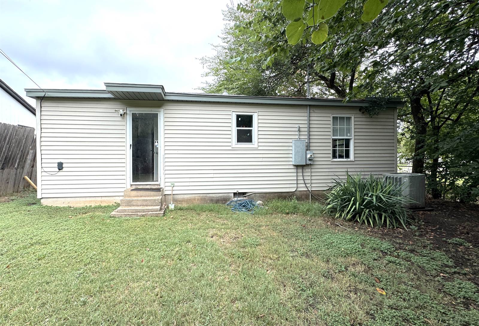 1706 NW Baldwin Ave, Lawton, OK 73507