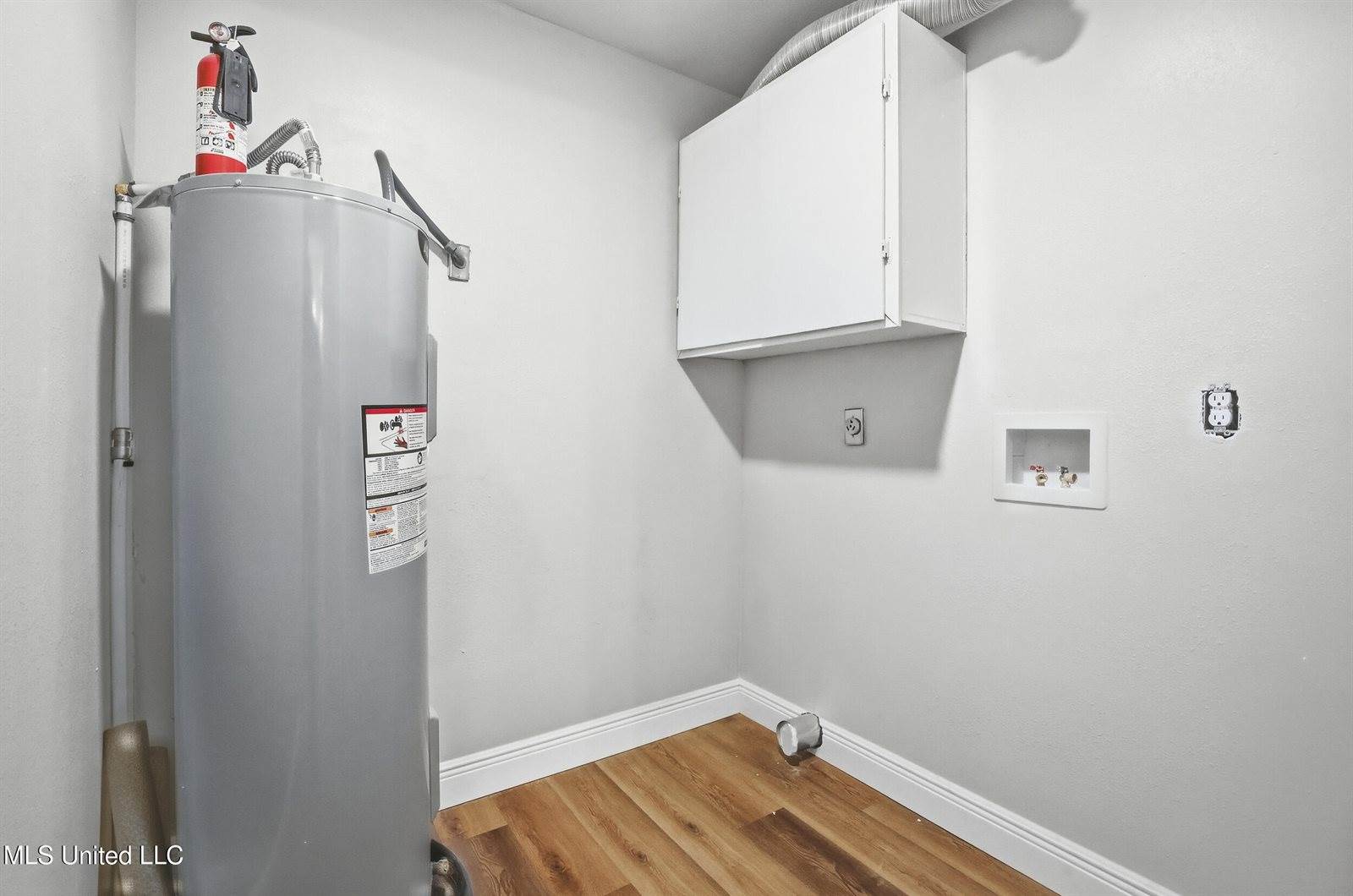 14822 Parker Road, Biloxi, MS 39532