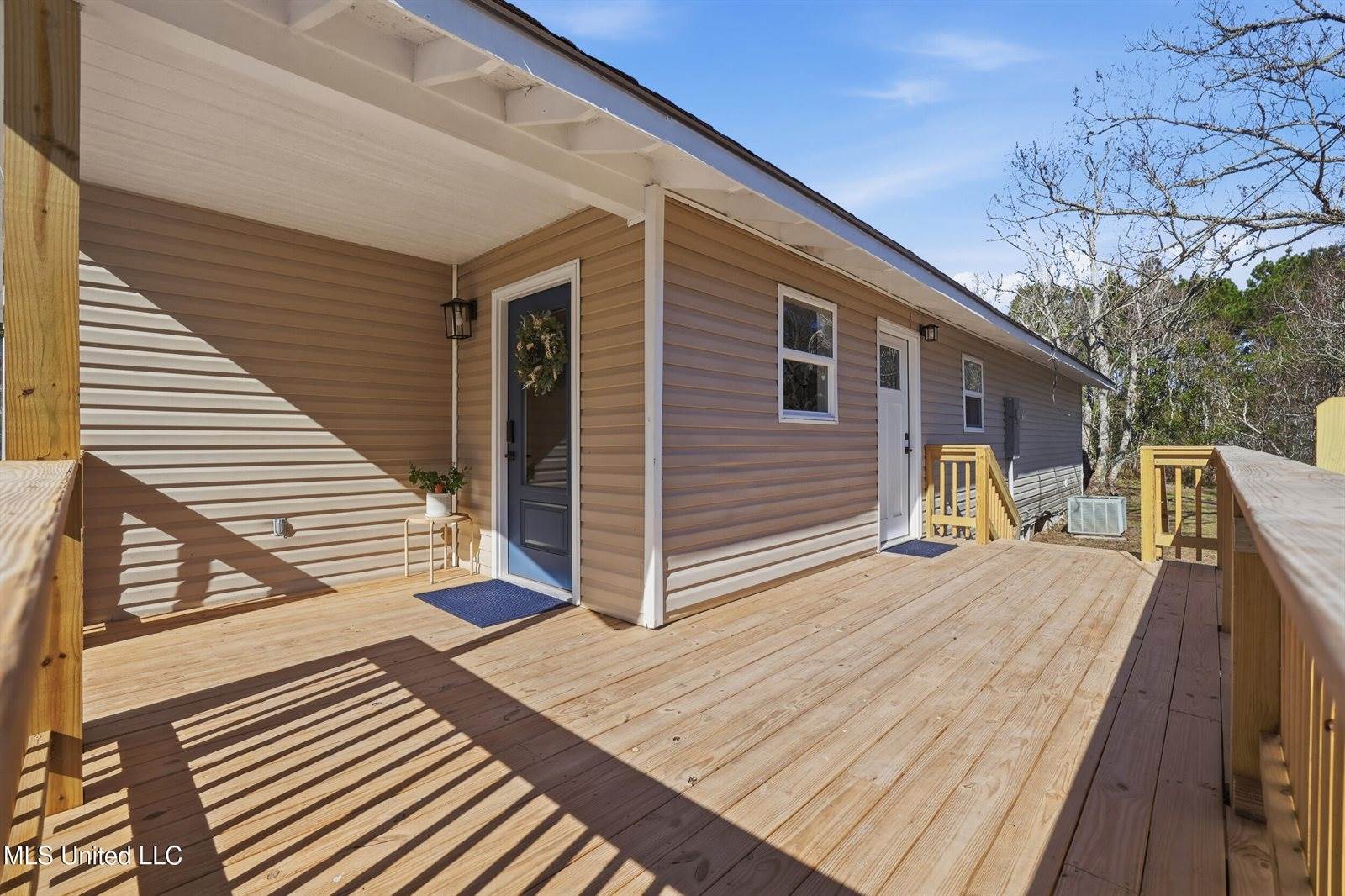 14822 Parker Road, Biloxi, MS 39532