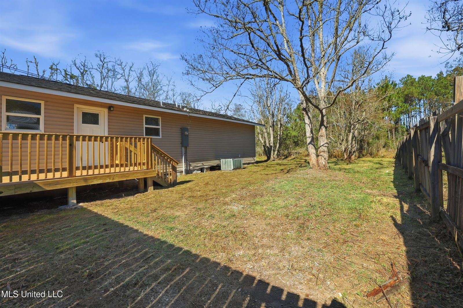 14822 Parker Road, Biloxi, MS 39532